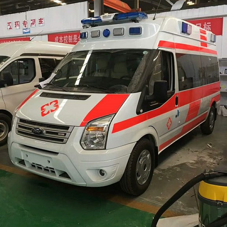 泰州120跨市救护车出租护送病人转院