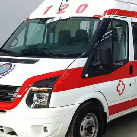 泰州非急救护送病人转院租赁救护车的优缺点对比